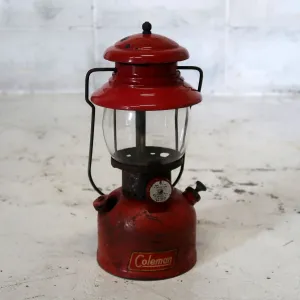 1952年製 コールマン ビンテージ ランタン 200A