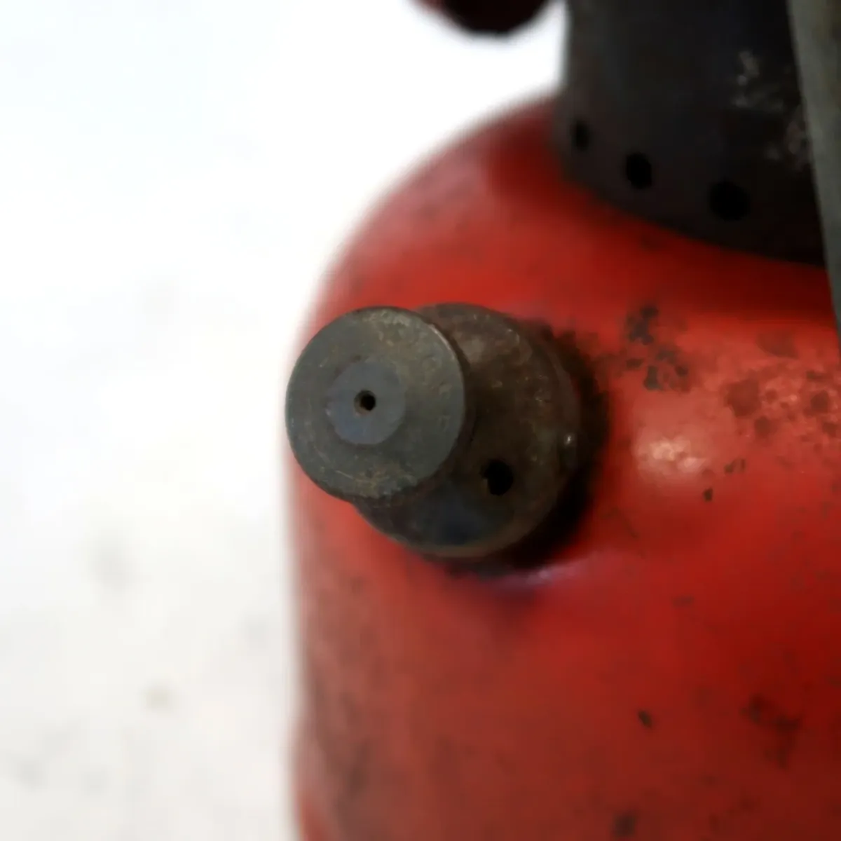 1952年製 コールマン ビンテージ ランタン 200A