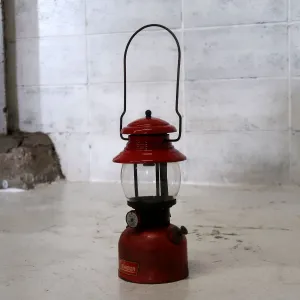 1952年製 コールマン ビンテージ ランタン 200A