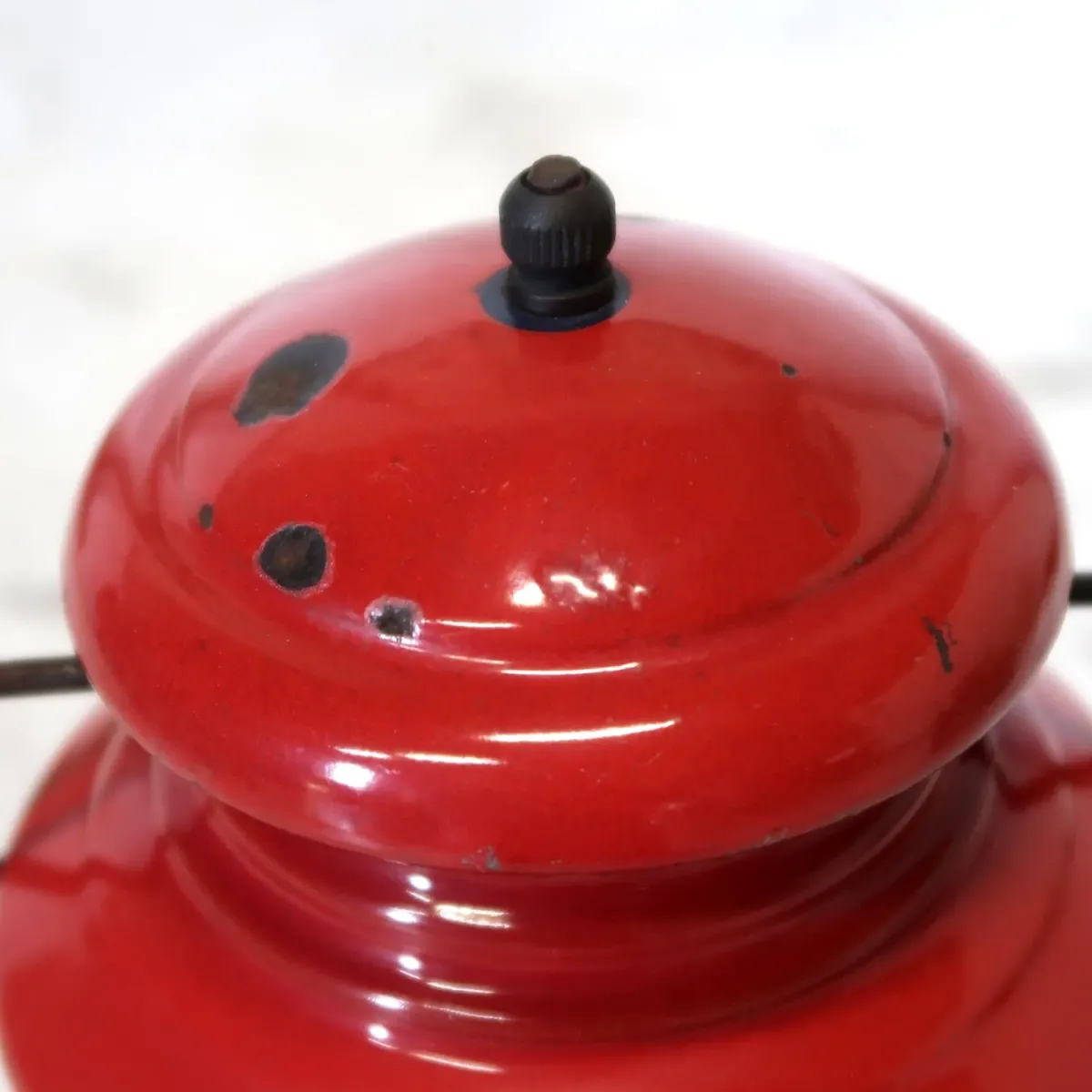 1952年製 コールマン ビンテージ ランタン 200A