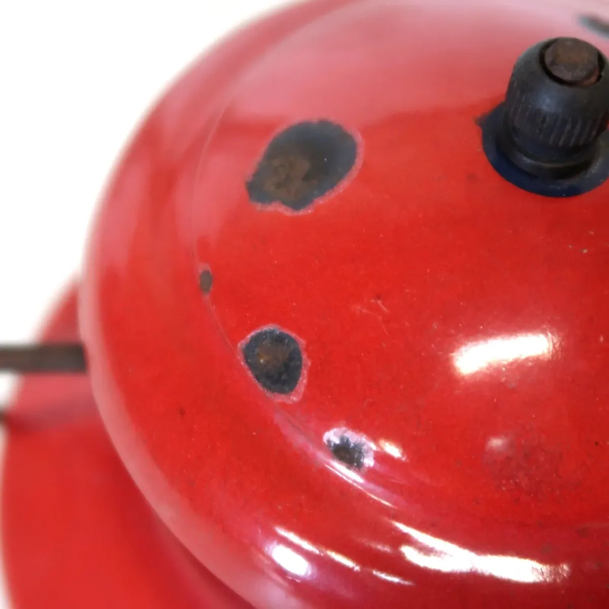 1952年製 コールマン ビンテージ ランタン 200A