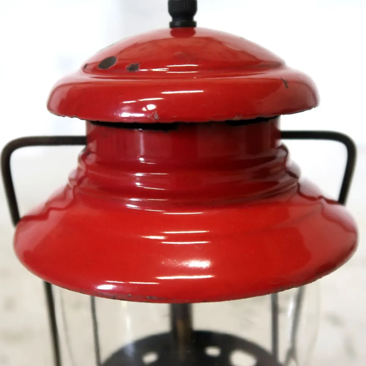 1952年製 コールマン ビンテージ ランタン 200A