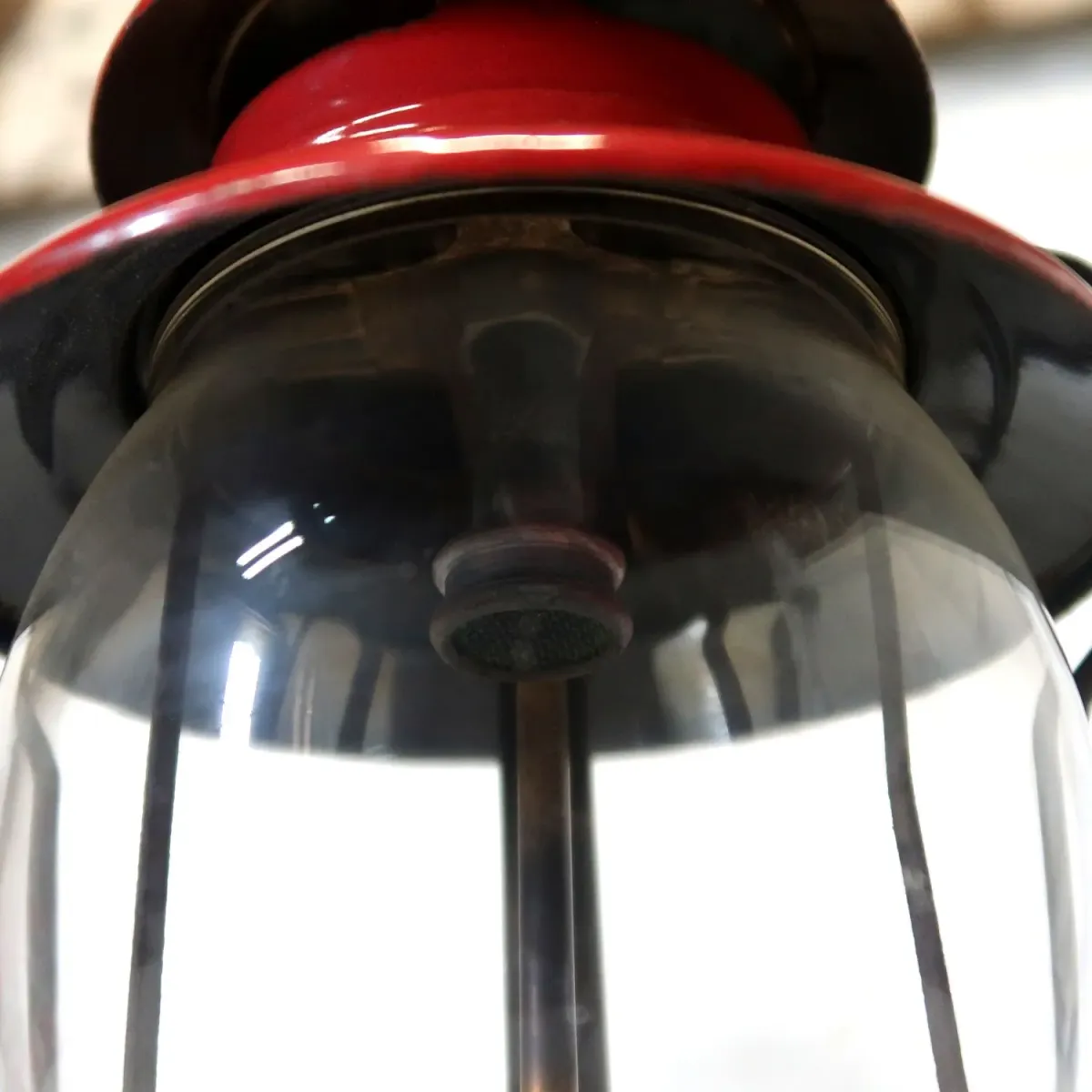 1952年製 コールマン ビンテージ ランタン 200A