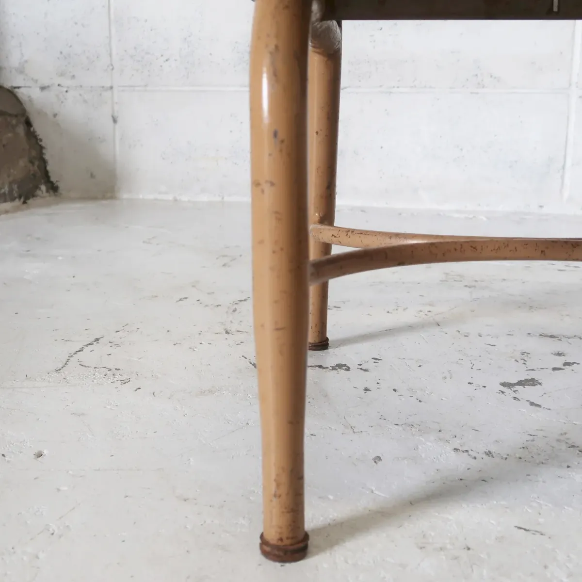 HEYWOOD アンティーク スクールチェア