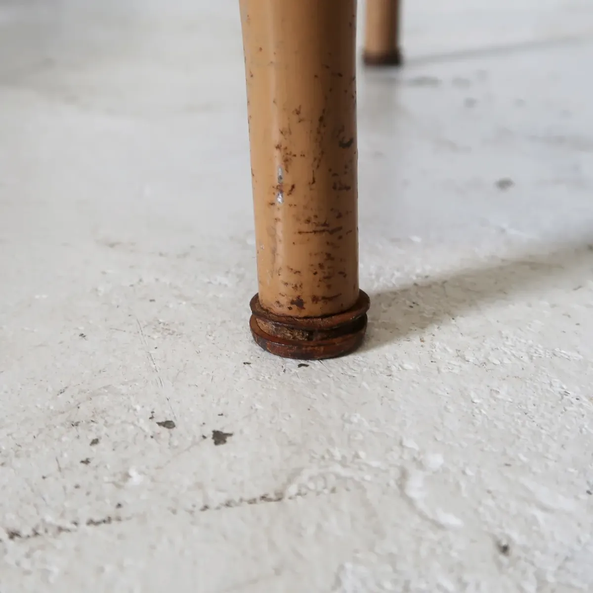 HEYWOOD アンティーク スクールチェア