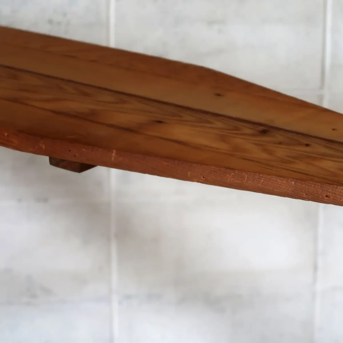 アンティーク アイロン台