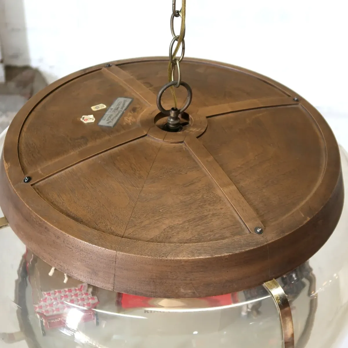 Budweiser ビンテージ モーションライトサイン