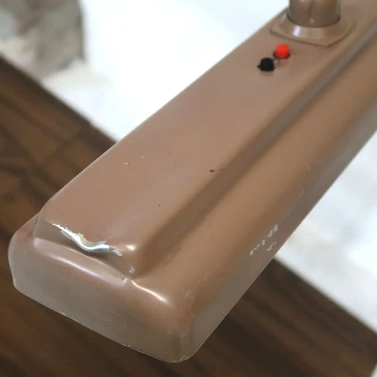 Swivelier ビンテージ インダストリアル マシンランプ