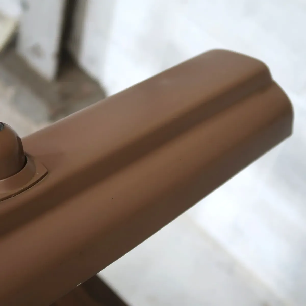 Swivelier ビンテージ インダストリアル マシンランプ