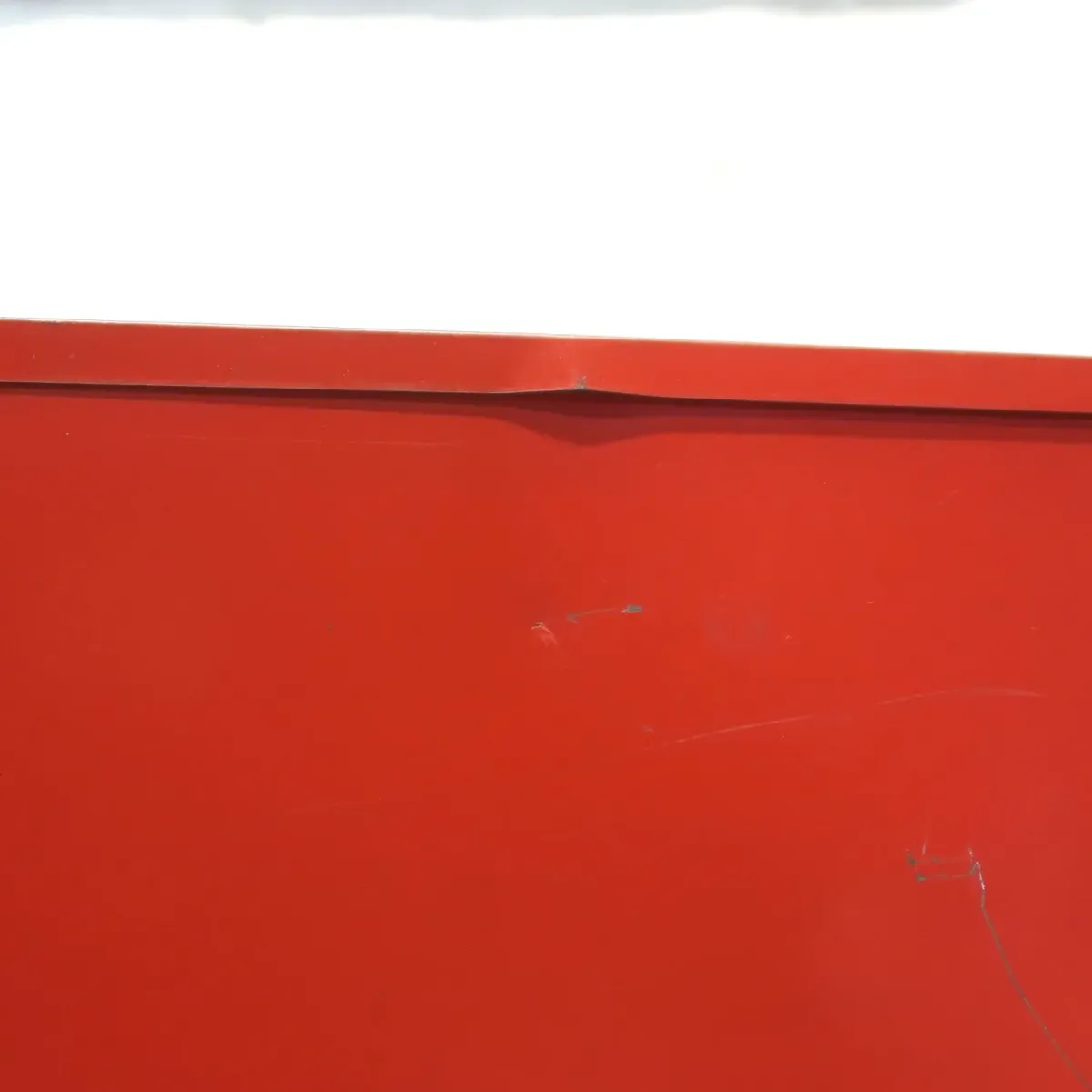 Mighty Auto Parts ビンテージ パーツキャビネット