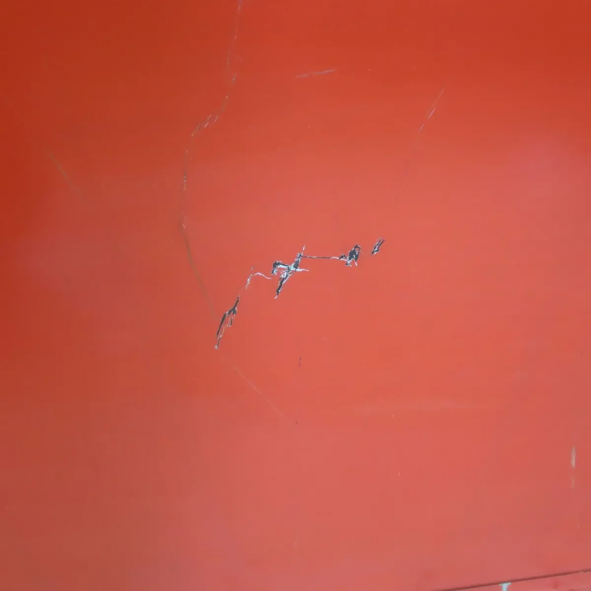 Mighty Auto Parts ビンテージ パーツキャビネット