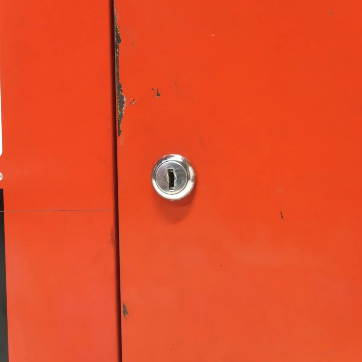 Mighty Auto Parts ビンテージ パーツキャビネット