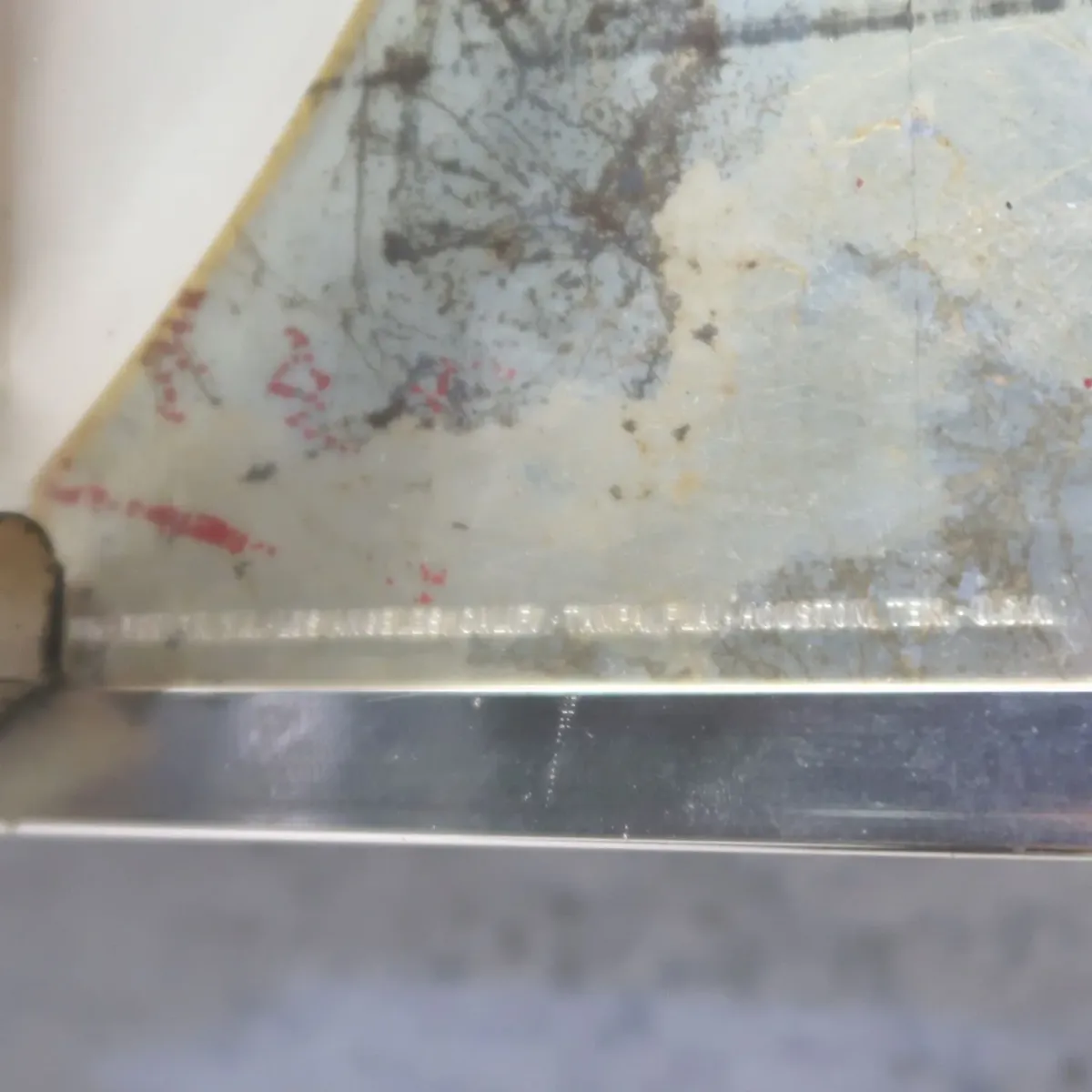 Budweiser ビンテージ ライトクロック