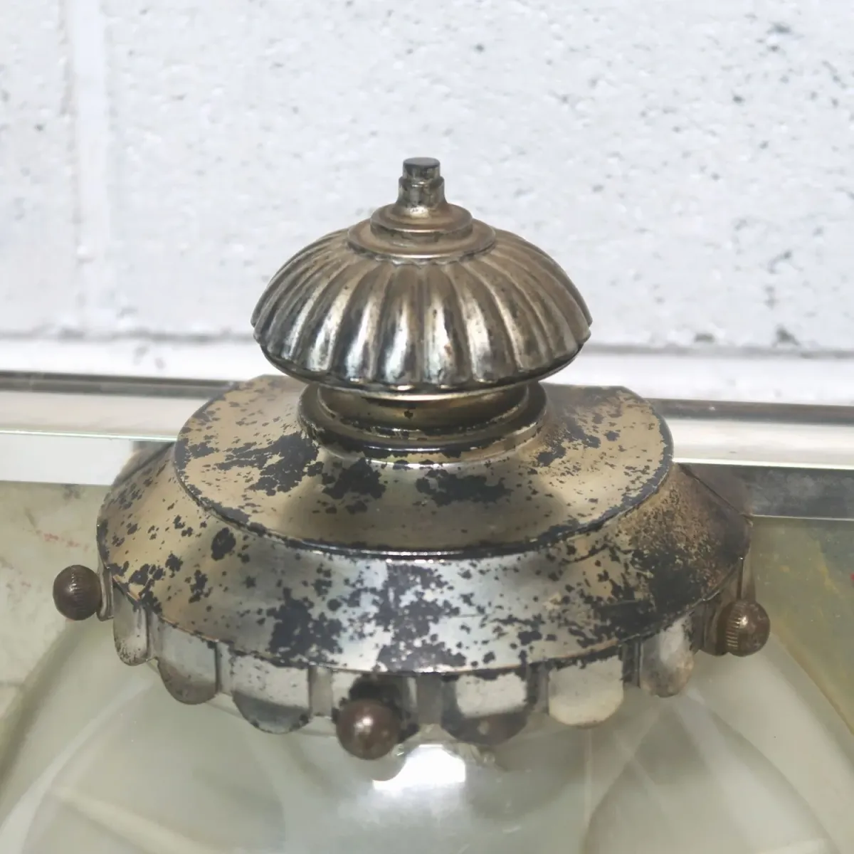 Budweiser ビンテージ ライトクロック