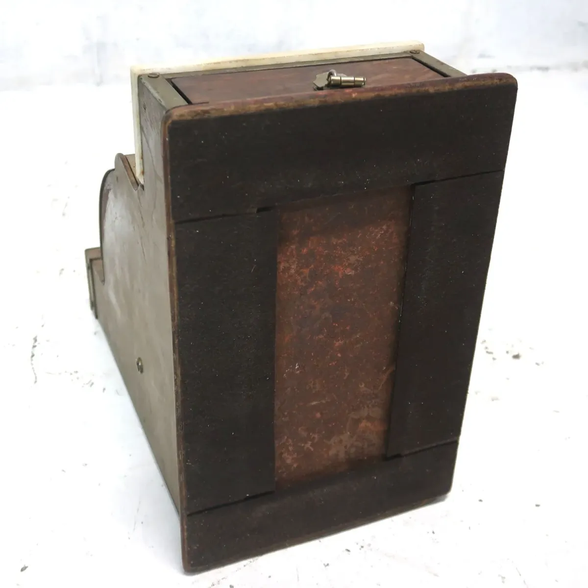 アンティーク レジスター