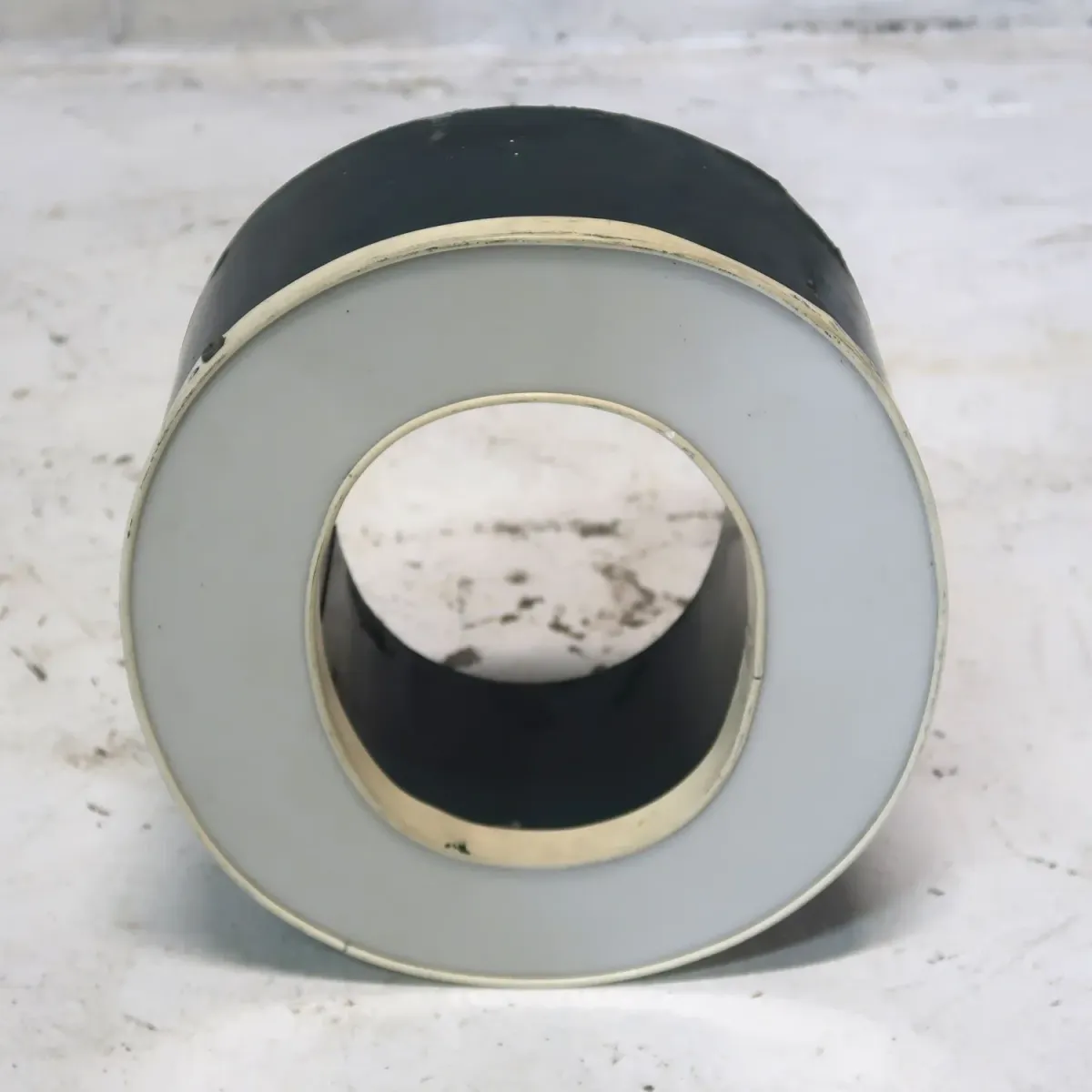 ビンテージ レターサイン O