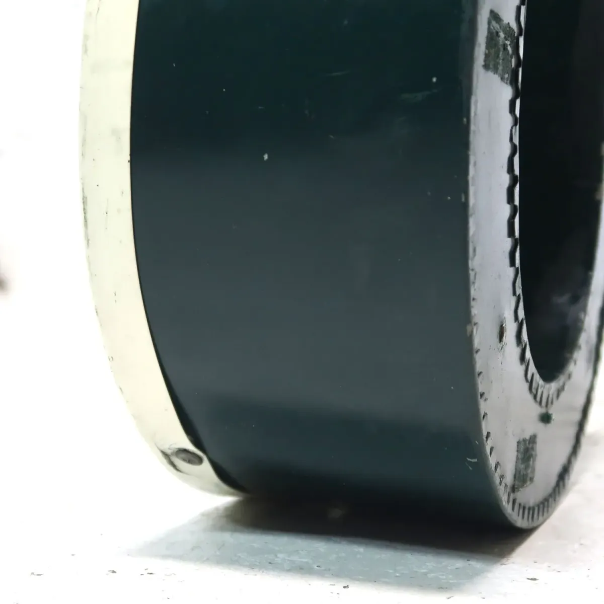 ビンテージ レターサイン O