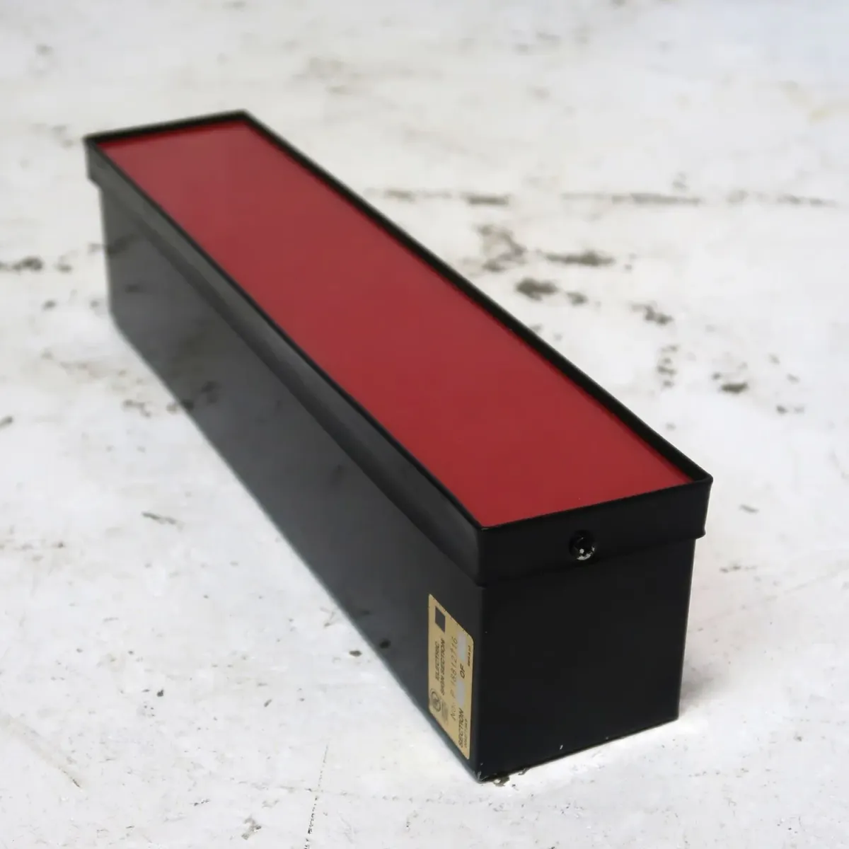 ビンテージ レターサイン I