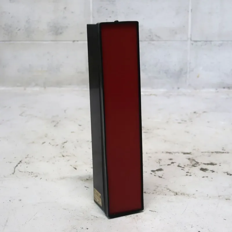 ビンテージ レターサイン I