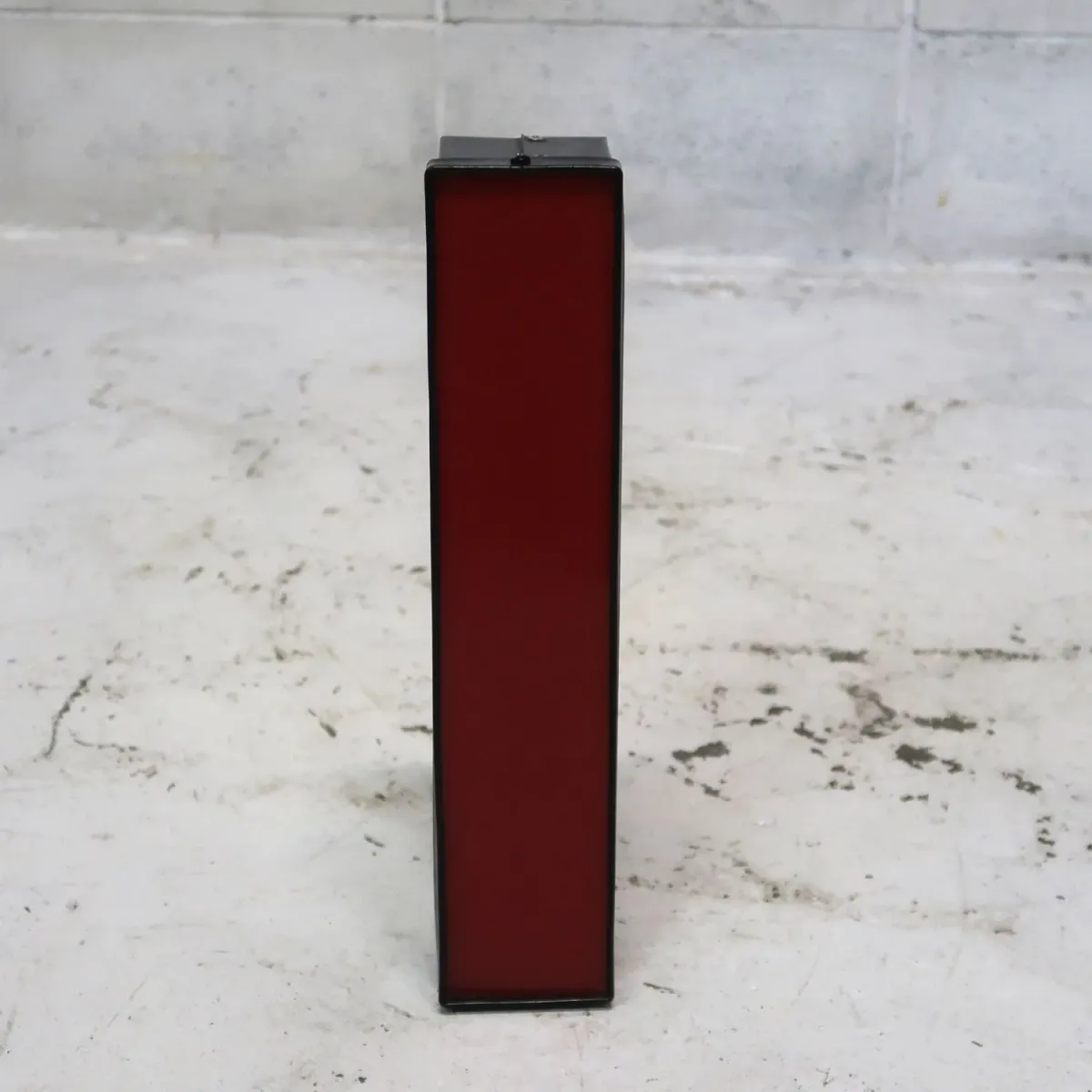 ビンテージ レターサイン I