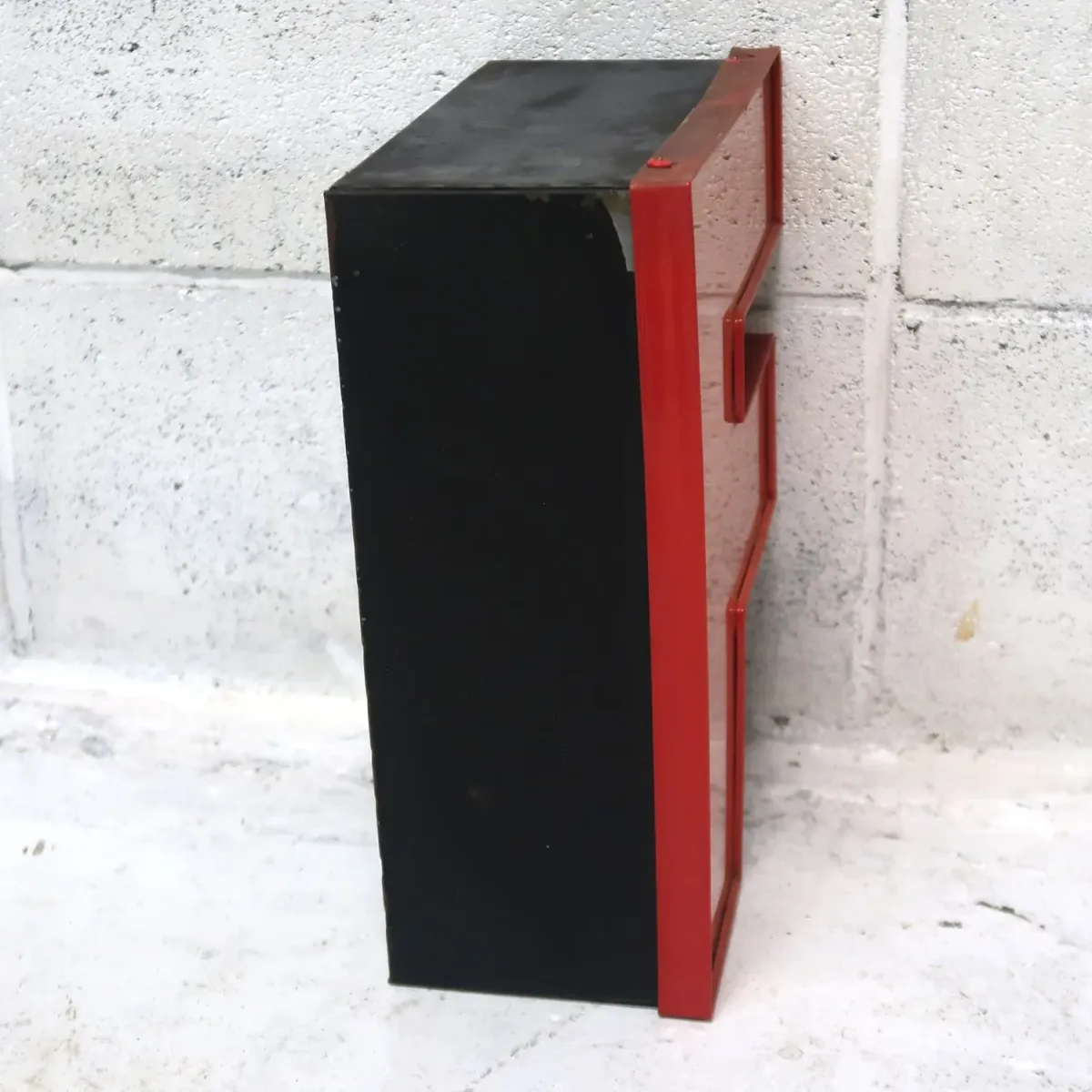 ビンテージ レターサイン F