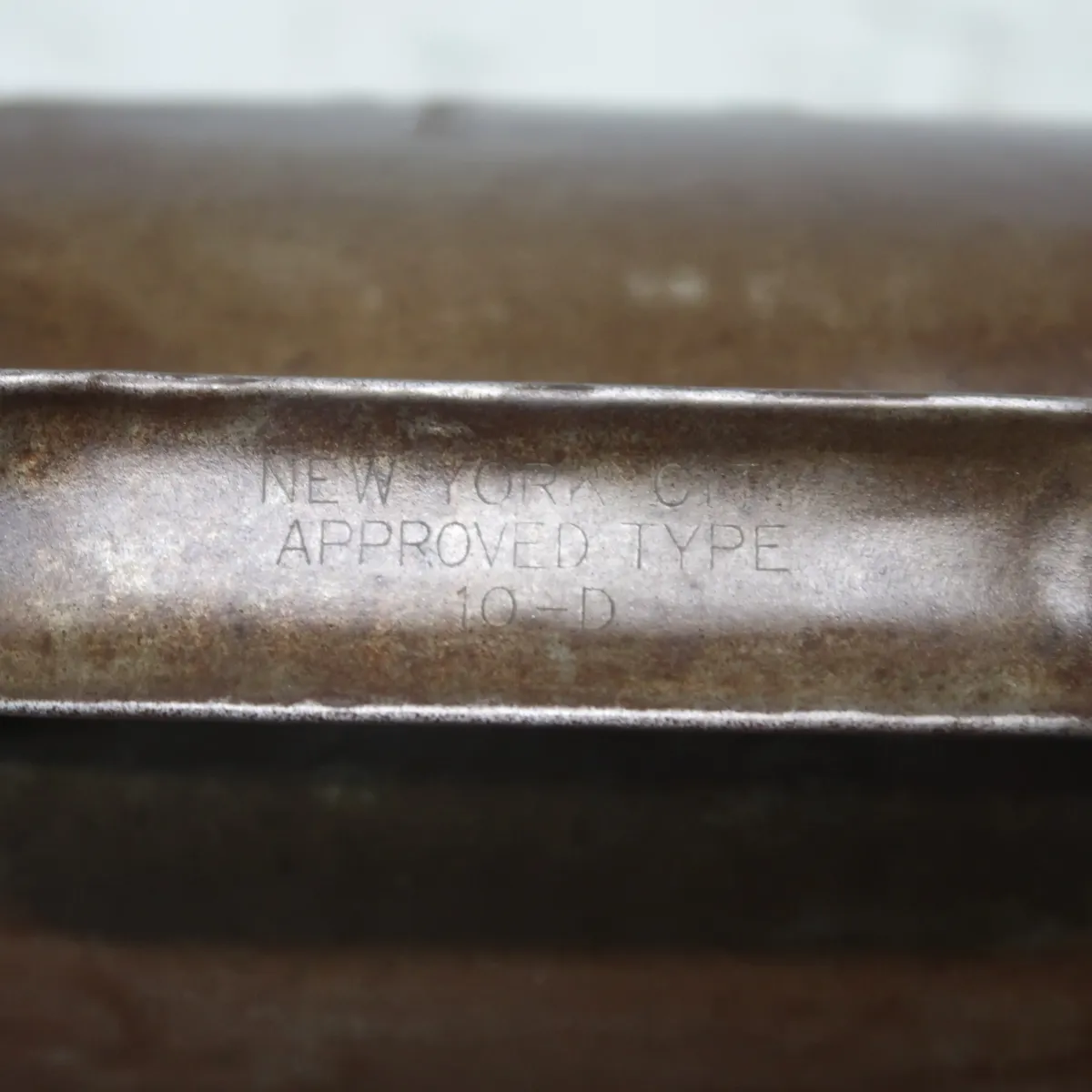 SWING SPOUT MEASURE社 ビンテージ オイルジャグ