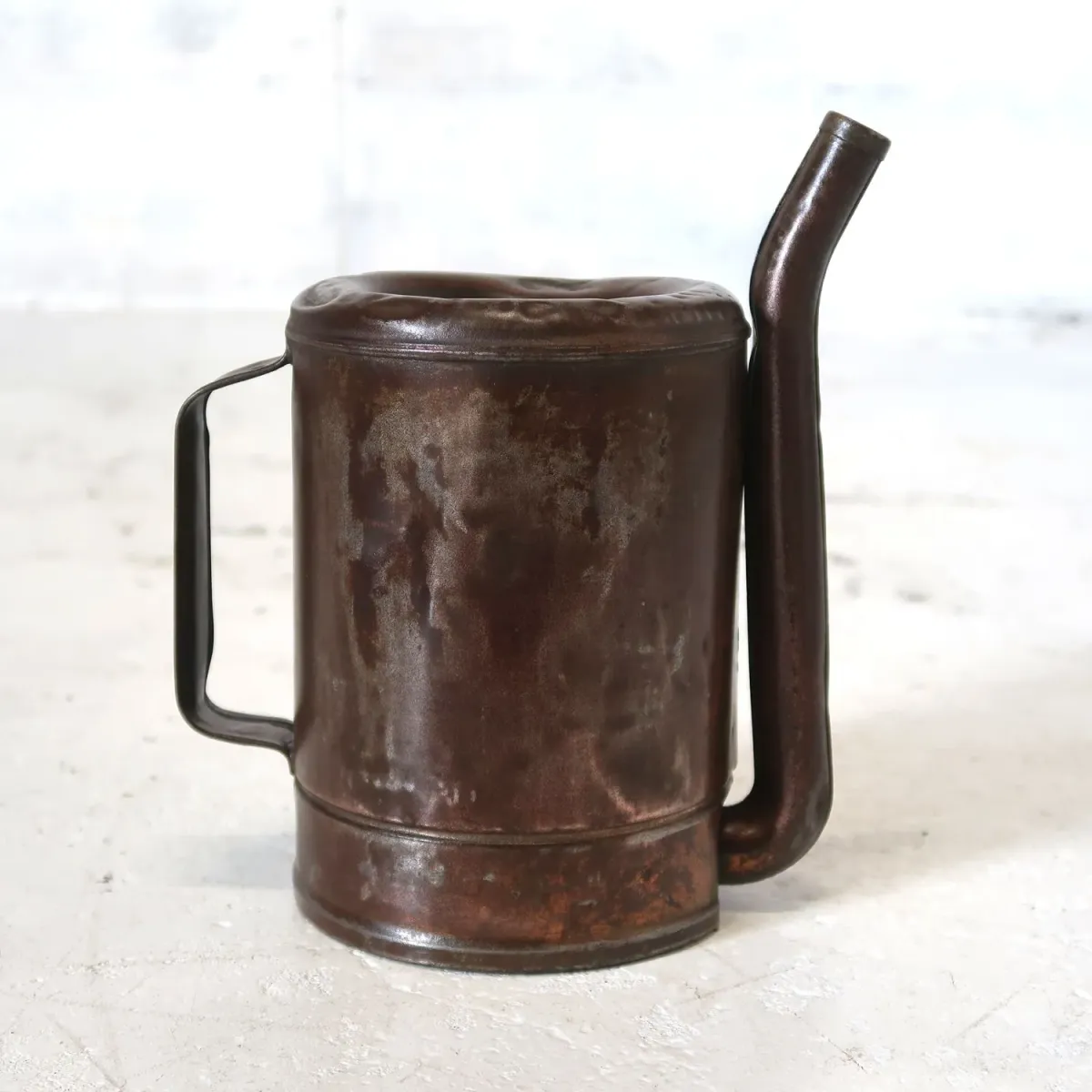 SWING SPOUT MEASURE社 ビンテージ オイルジャグ