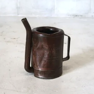 SWING SPOUT MEASURE社 ビンテージ オイルジャグ