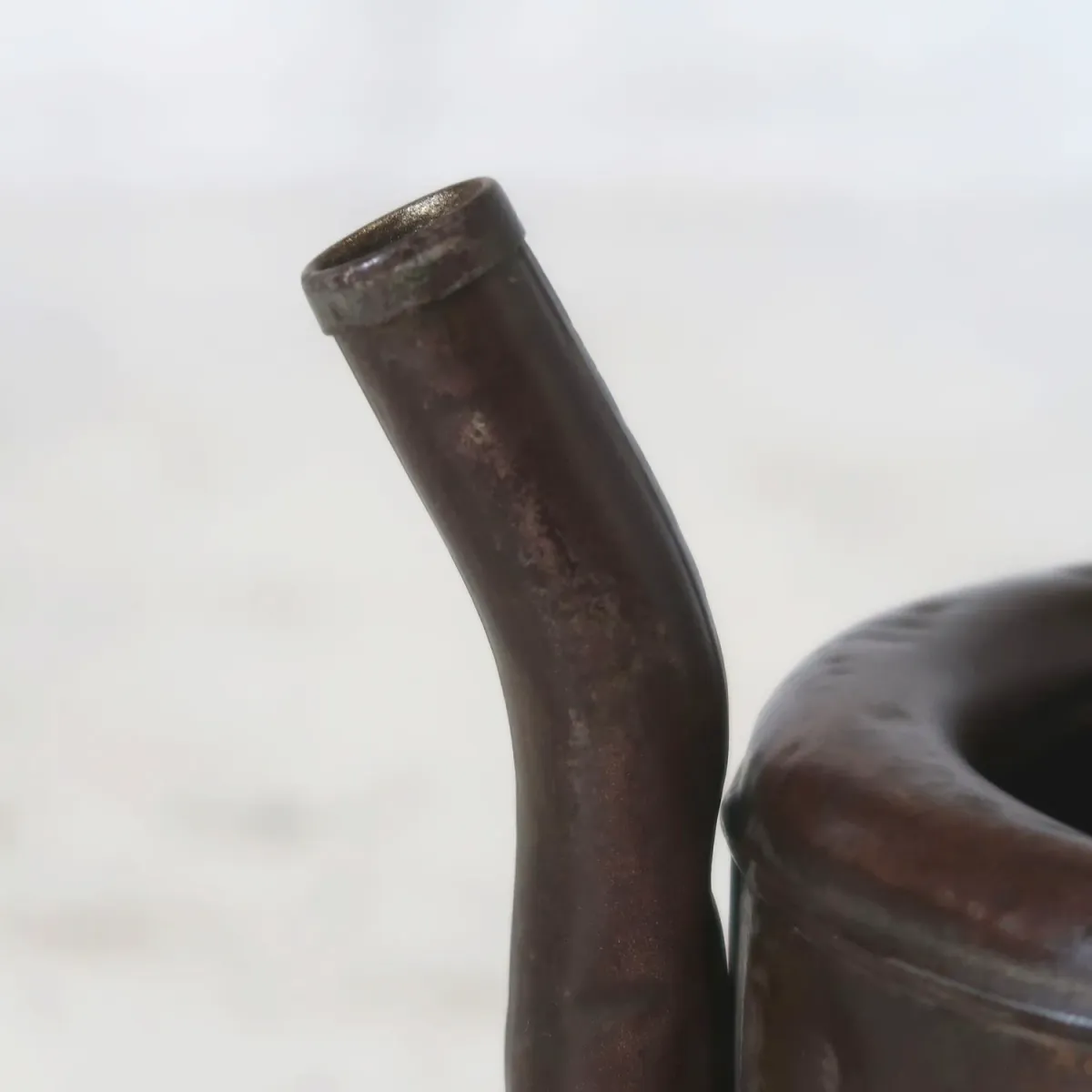 SWING SPOUT MEASURE社 ビンテージ オイルジャグ