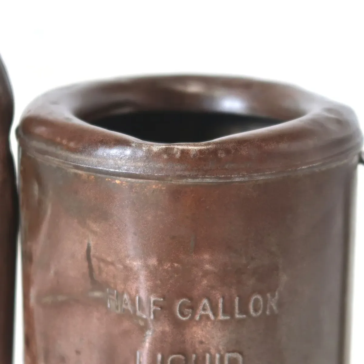 SWING SPOUT MEASURE社 ビンテージ オイルジャグ