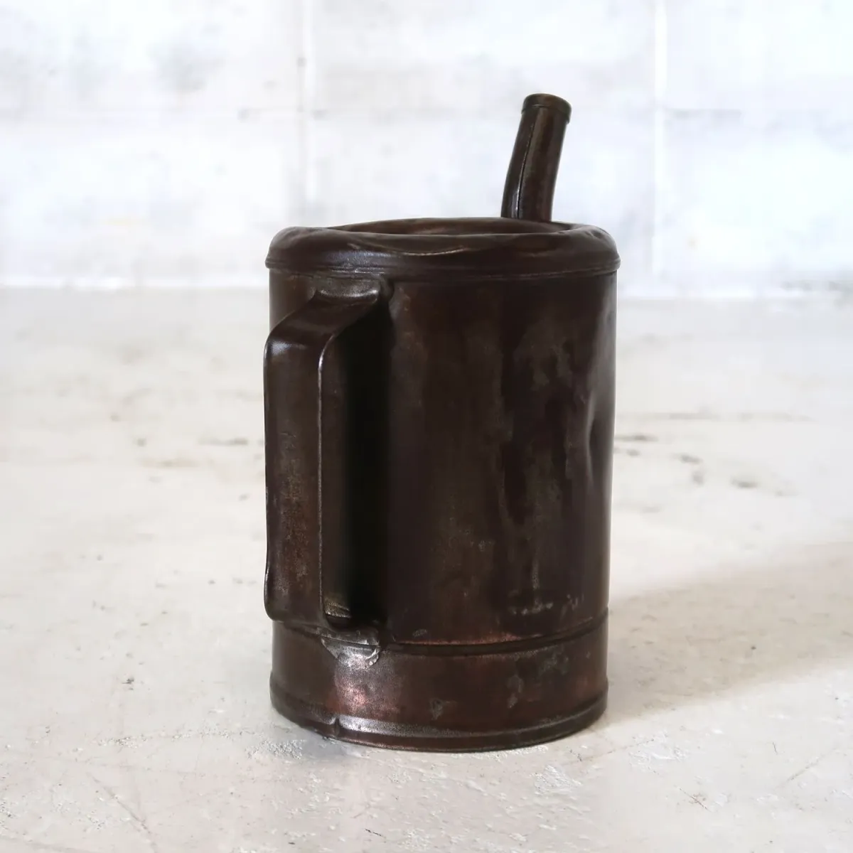 SWING SPOUT MEASURE社 ビンテージ オイルジャグ