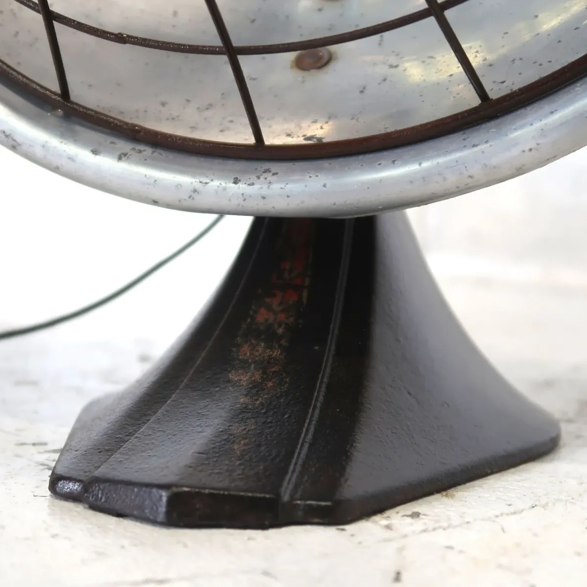 Westinghouse ビンテージヒーター カスタムランプ