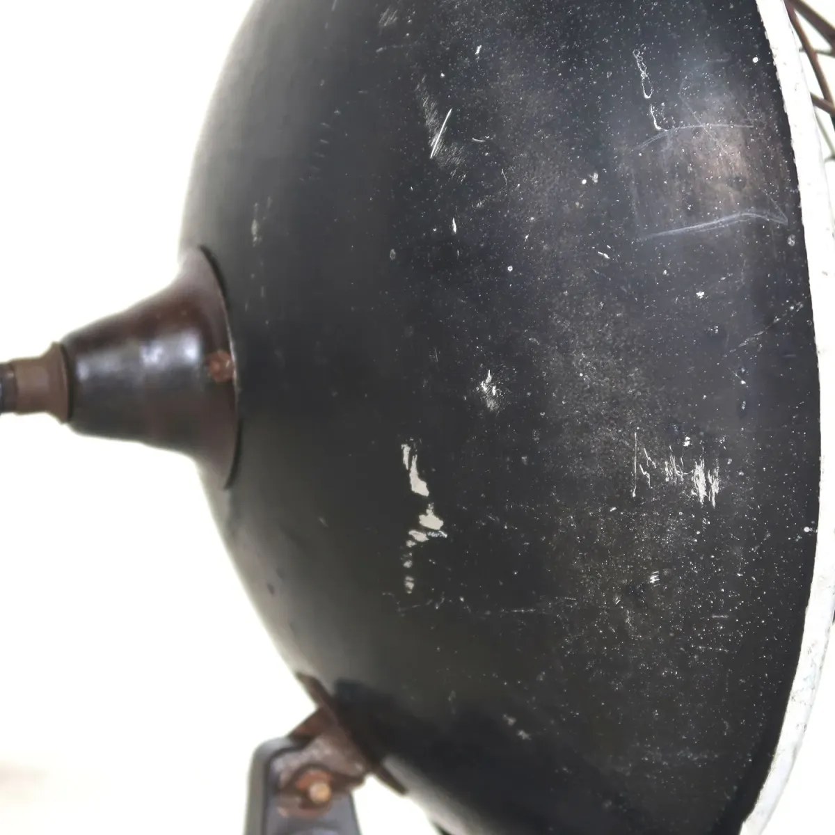 Westinghouse ビンテージヒーター カスタムランプ