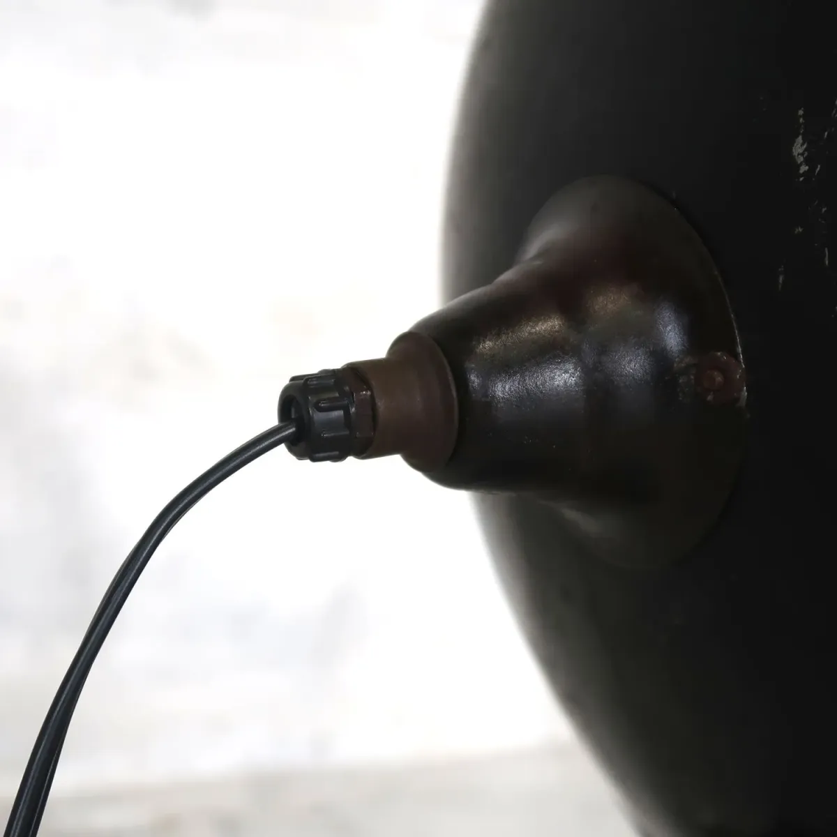 Westinghouse ビンテージヒーター カスタムランプ