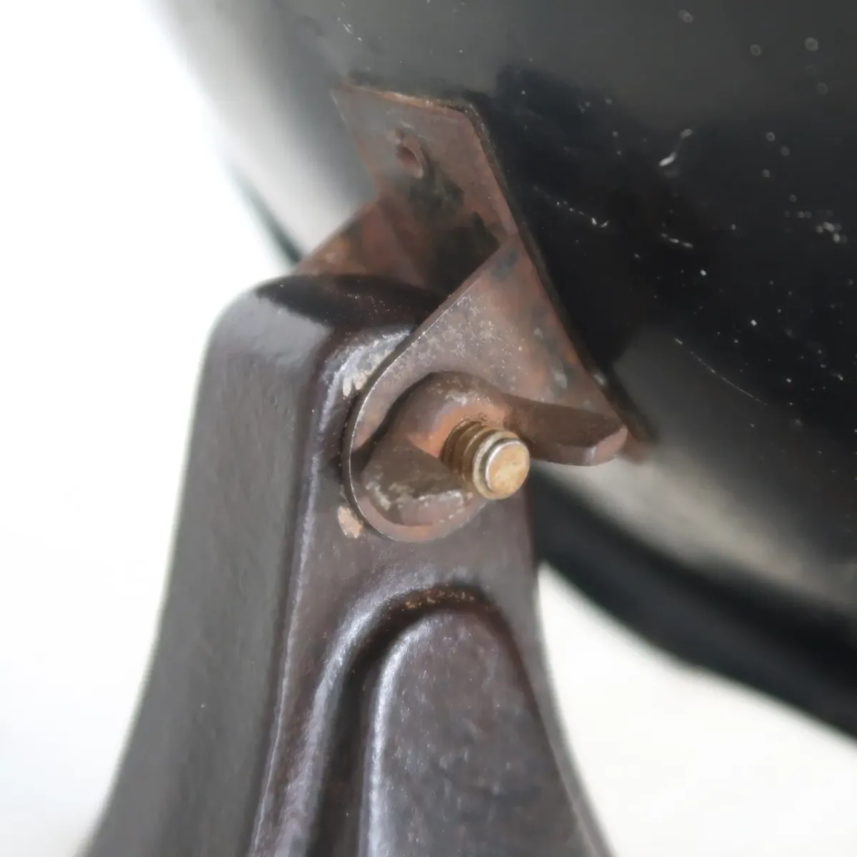 Westinghouse ビンテージヒーター カスタムランプ