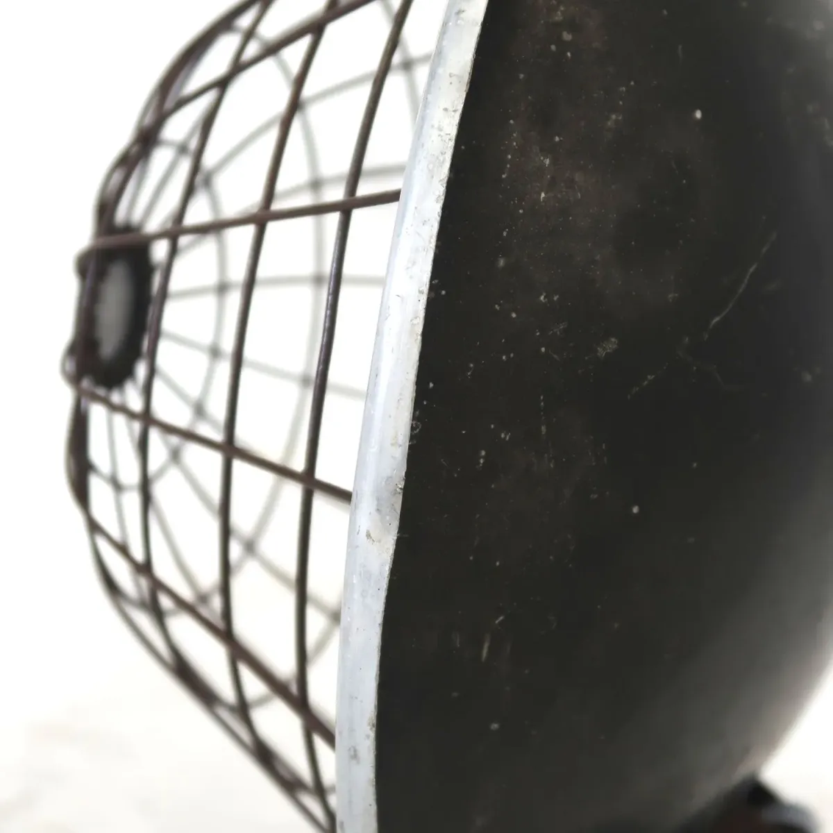 Westinghouse ビンテージヒーター カスタムランプ