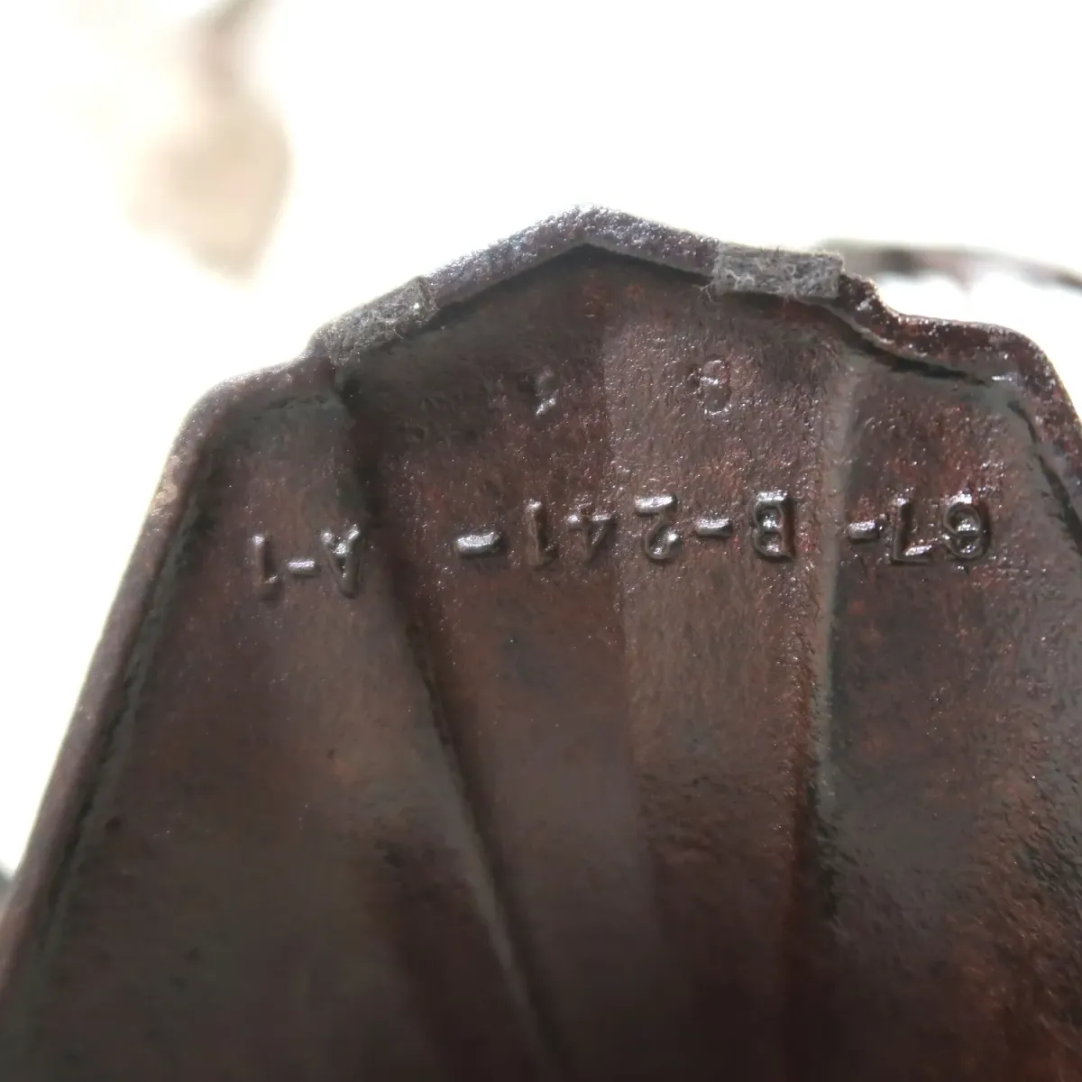 Westinghouse ビンテージヒーター カスタムランプ