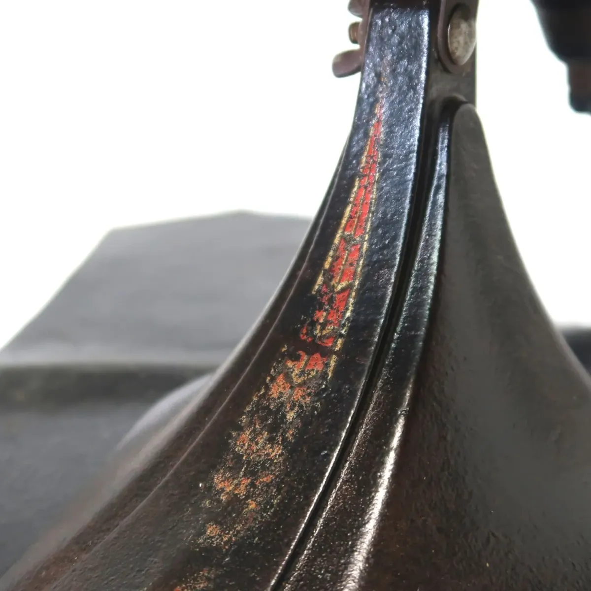 Westinghouse ビンテージヒーター カスタムランプ