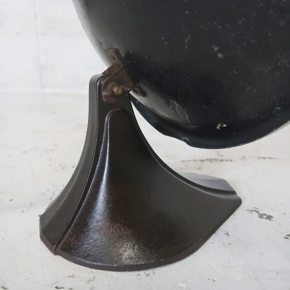 Westinghouse ビンテージヒーター カスタムランプ