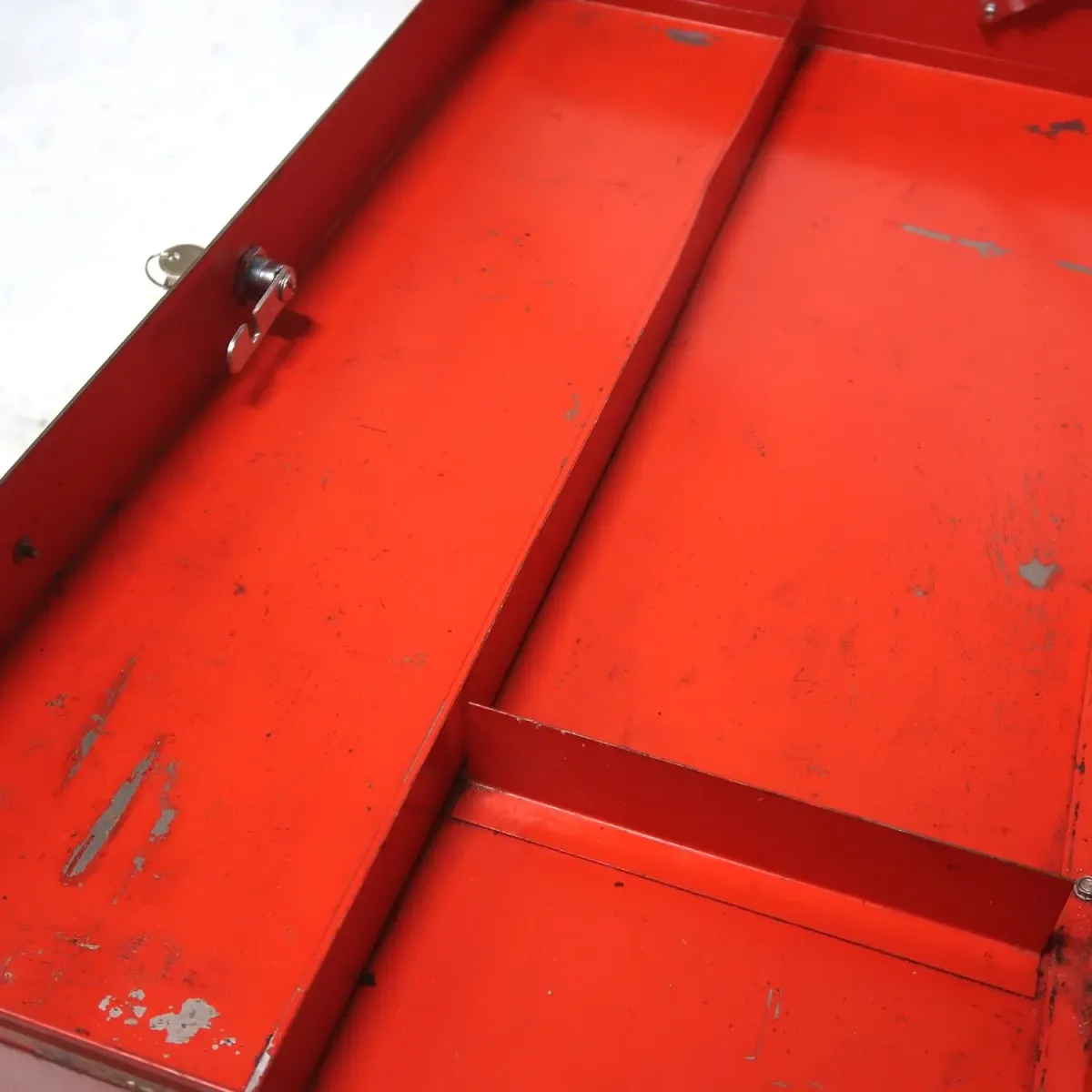 MAC TOOLS ビンテージ ツールボックス