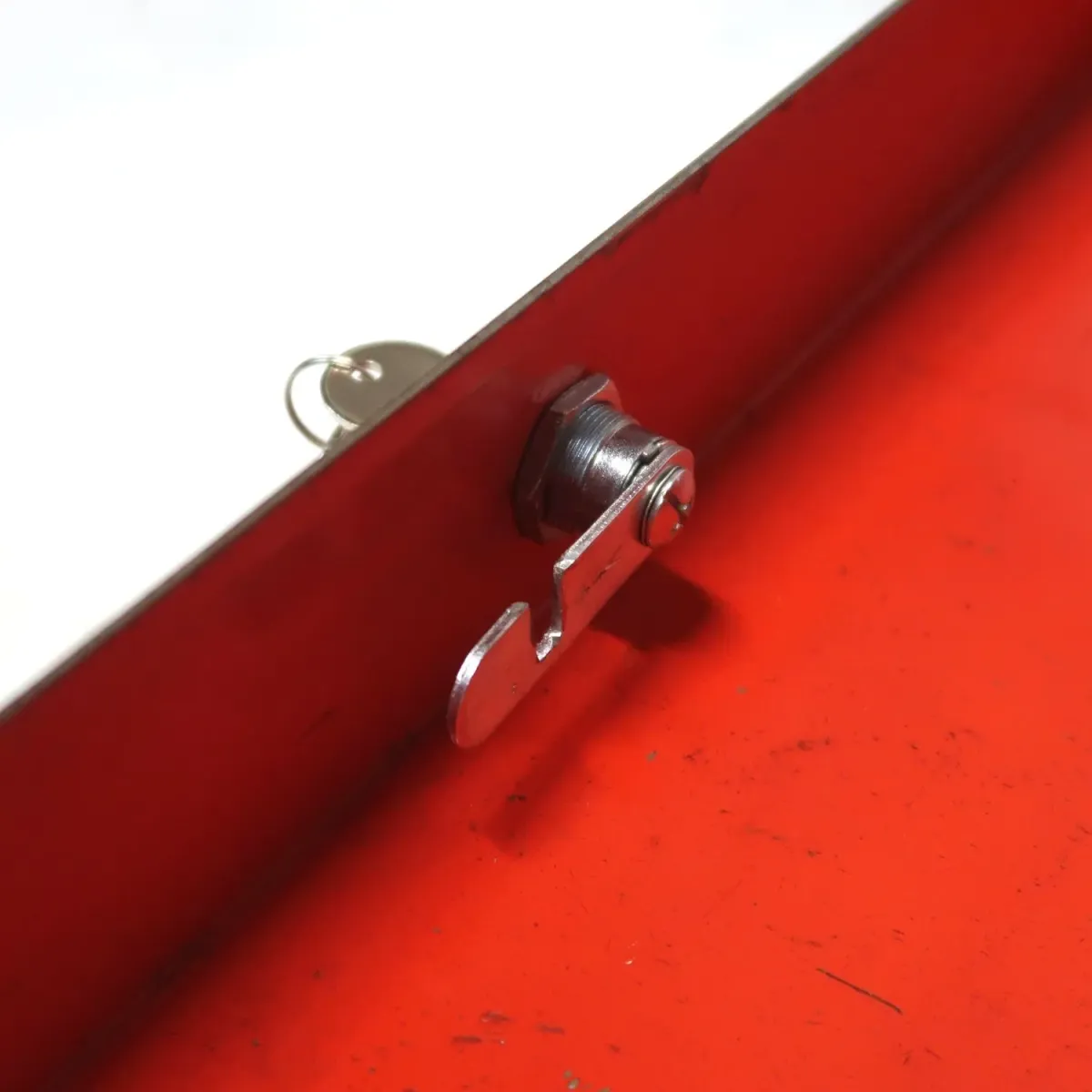 MAC TOOLS ビンテージ ツールボックス