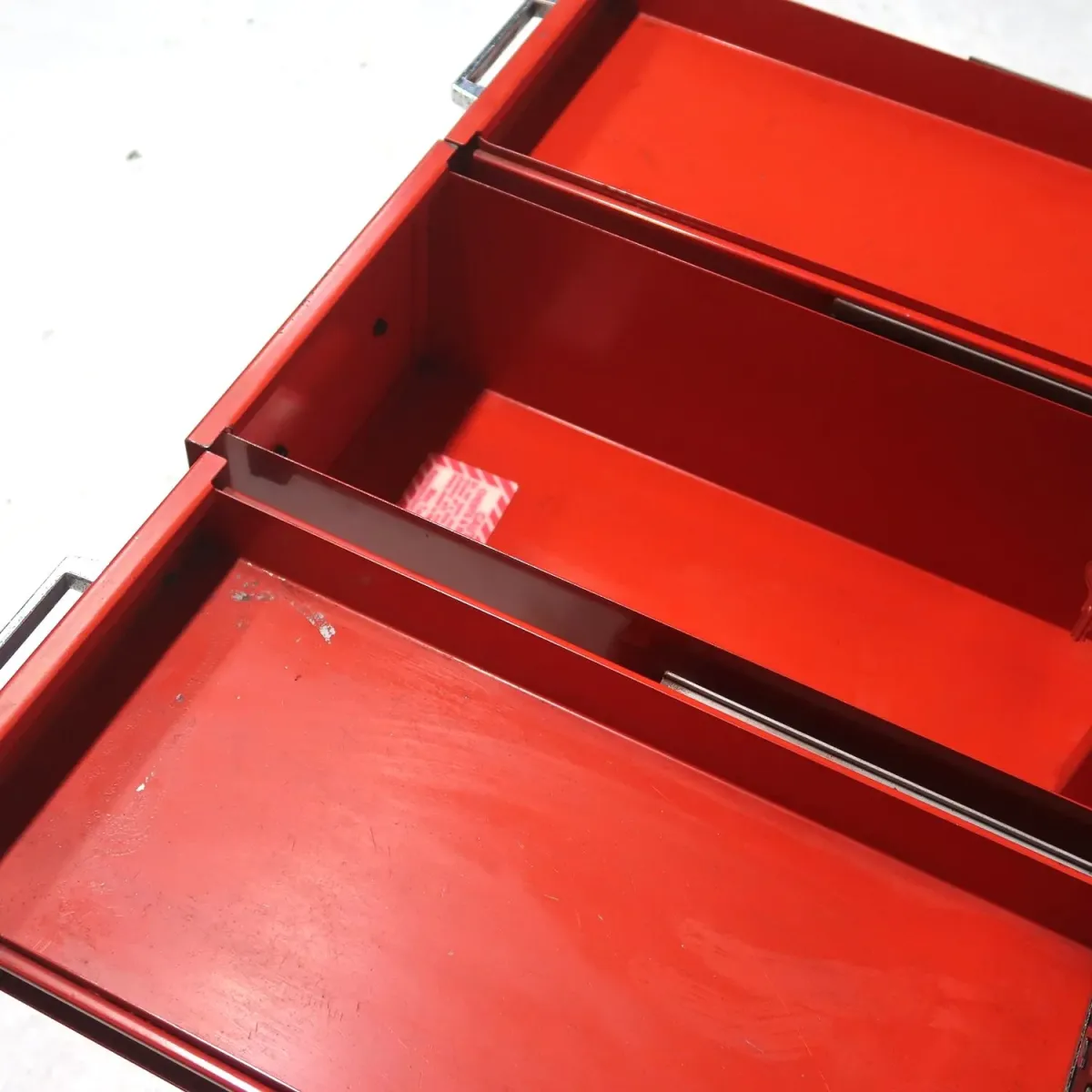 MAC TOOLS ビンテージ ツールボックス