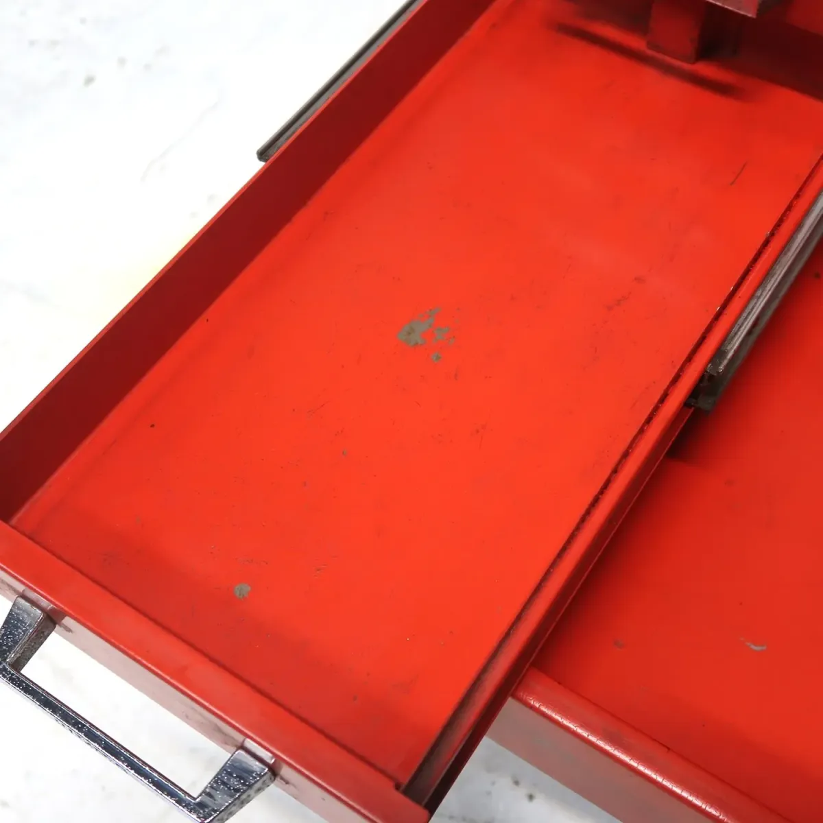 MAC TOOLS ビンテージ ツールボックス