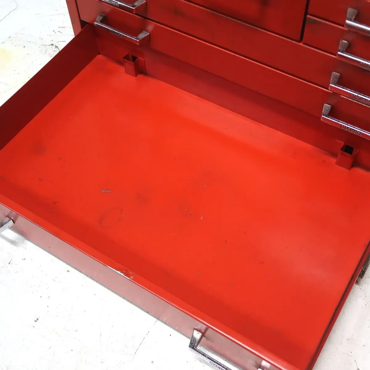 MAC TOOLS ビンテージ ツールボックス