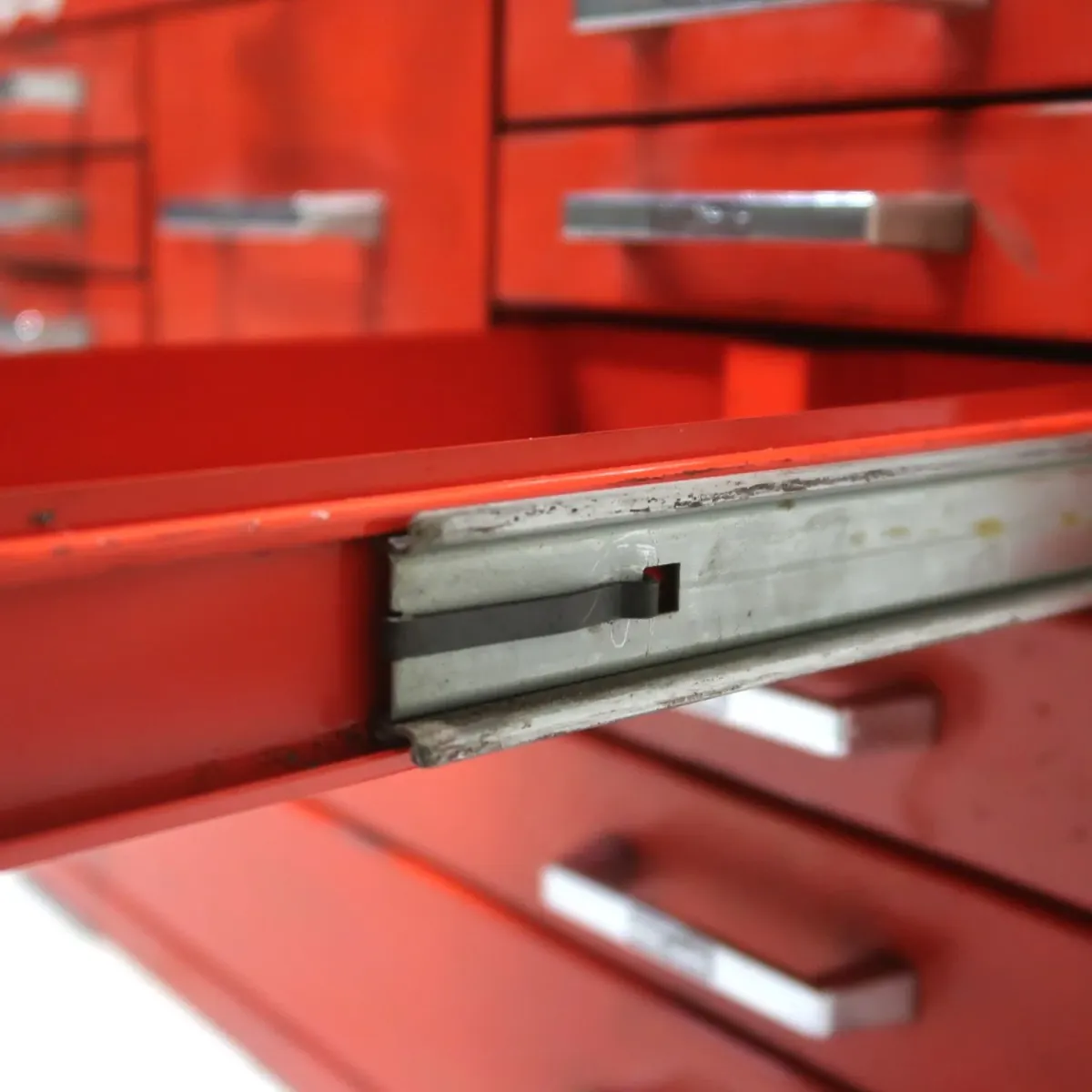 MAC TOOLS ビンテージ ツールボックス