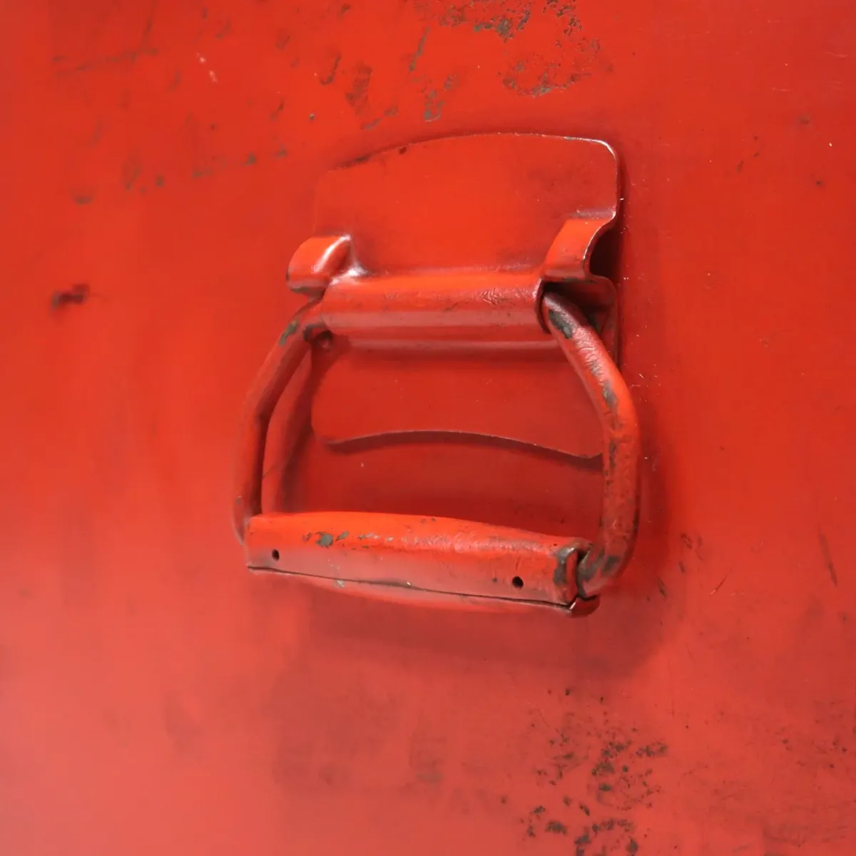 MAC TOOLS ビンテージ ツールボックス