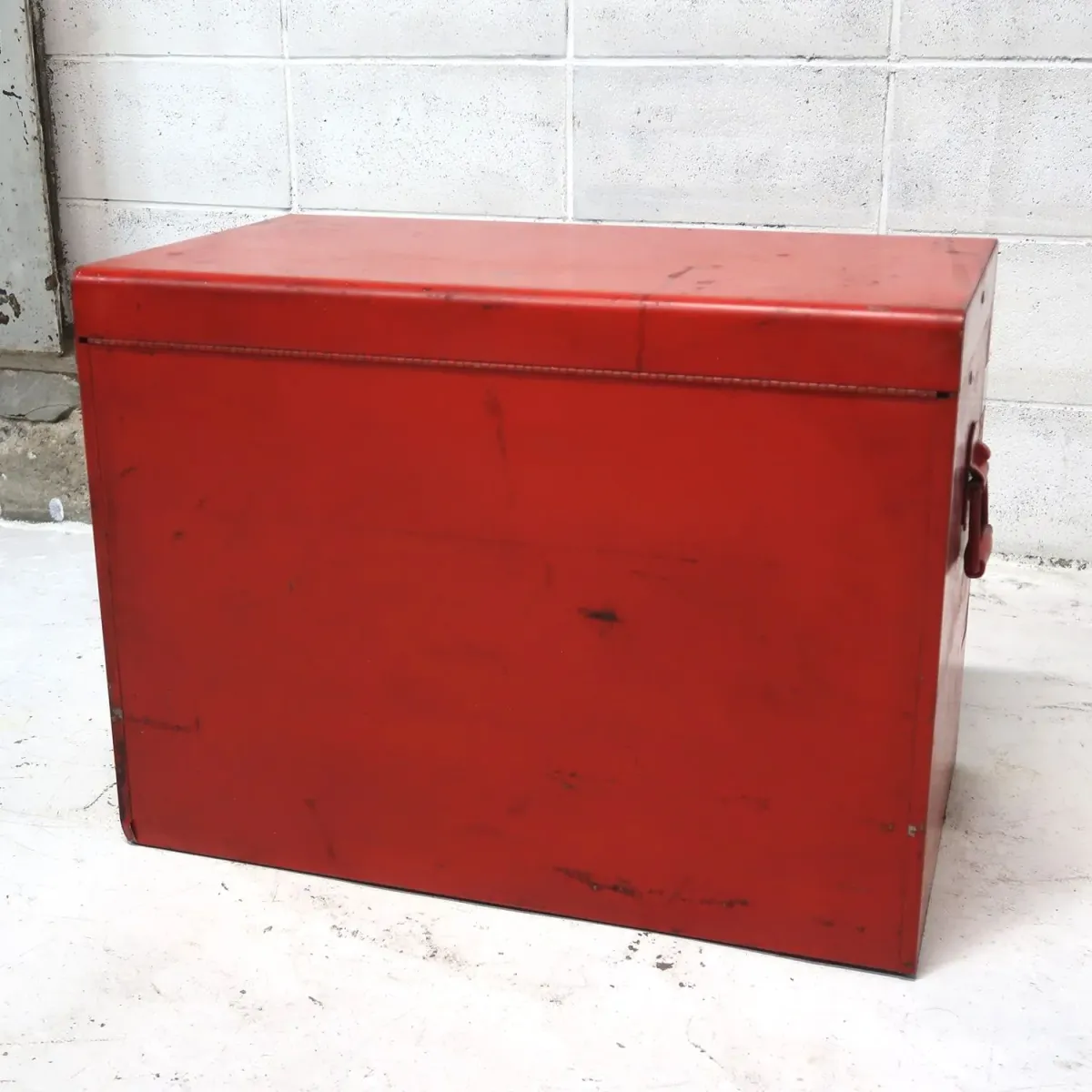 MAC TOOLS ビンテージ ツールボックス