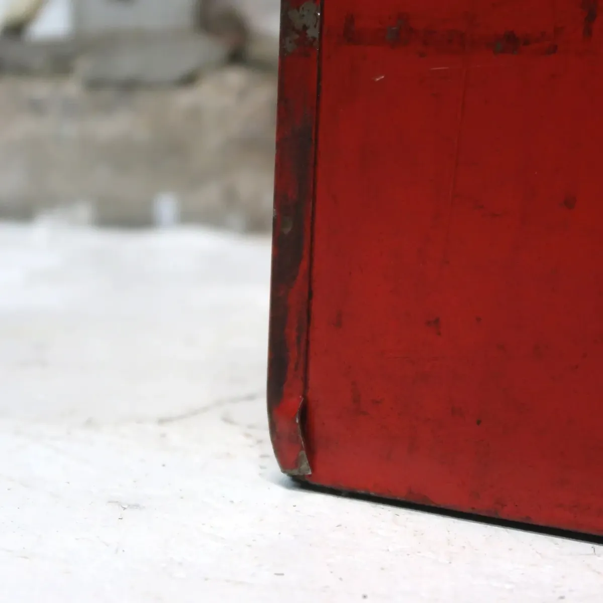 MAC TOOLS ビンテージ ツールボックス