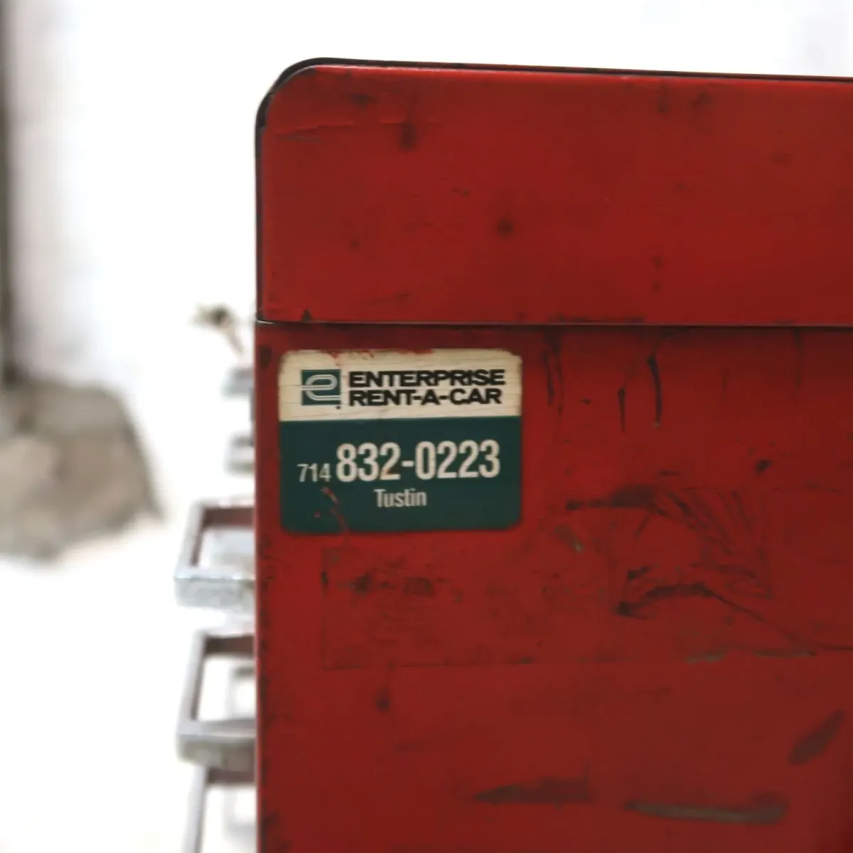 MAC TOOLS ビンテージ ツールボックス