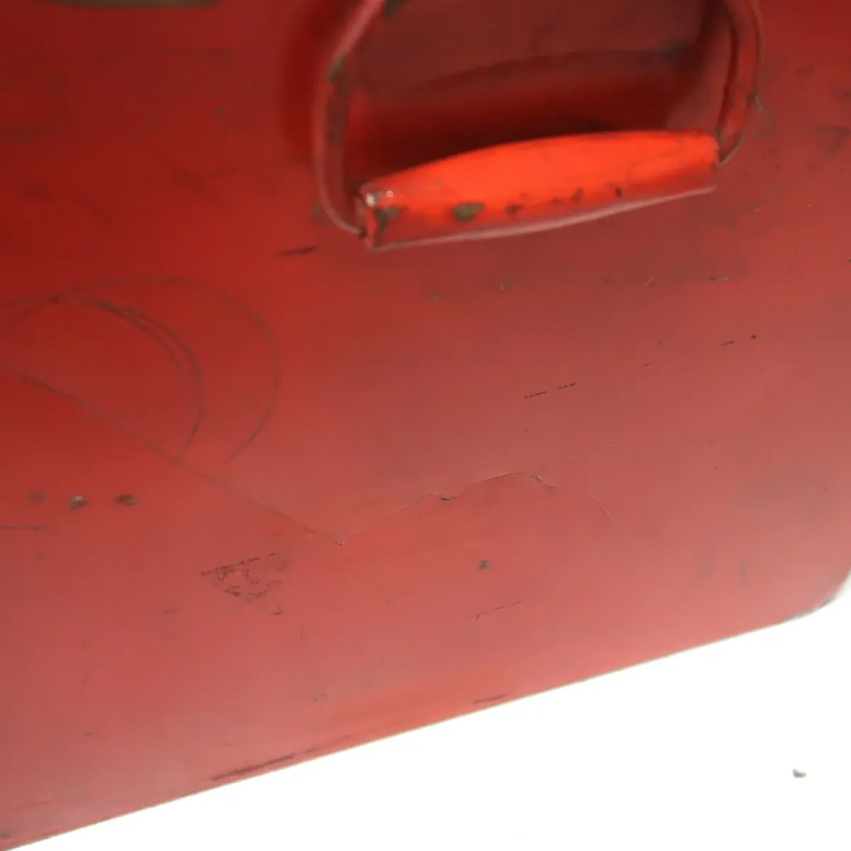 MAC TOOLS ビンテージ ツールボックス